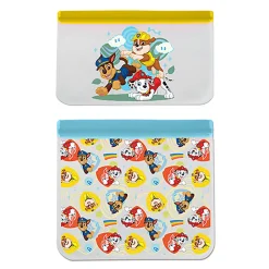 PawPatrol Reusable Snack Bag