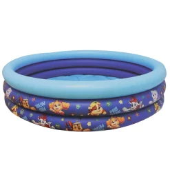 PawPatrol Inflatable 3-ring Pool