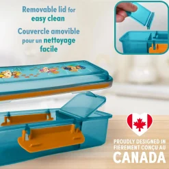 PawPatrol Snack Container Dip