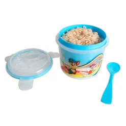 PawPatrol Snack Container Divi