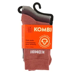 3pck 4 Season Merino Socks2-10