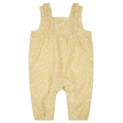 Peaches Romper 3-24m