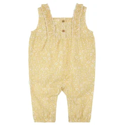 Peaches Romper 3-24m