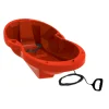 Peanut 32" Kiddie Sled - Red