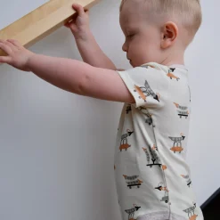 Peas 3 Pieces Bodysuit Set 0-30m