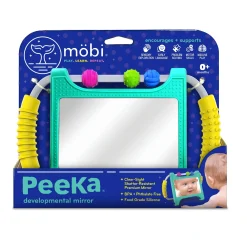 Peeka Developpement Mirror