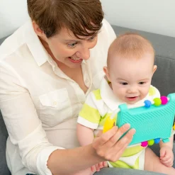 Peeka Developpement Mirror