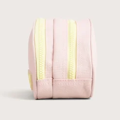 Pencil Case Thomas - Dusty Rose