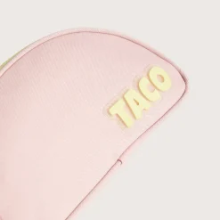 Pencil Case Thomas - Dusty Rose