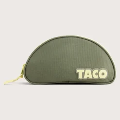 Pencil Case Thomas - Kaki