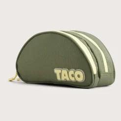 Pencil Case Thomas - Kaki