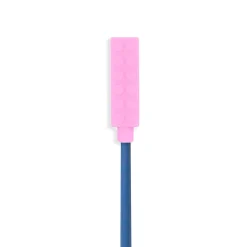 Pencil Topper - Pink Bloc