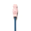 Pencil Topper - Pink Robot