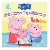 Peppa Pig: Notre Nouvelle Petite Soeur