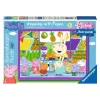 Peppa Pig My First Floor Puzzle 16 Pieces