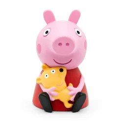 Peppa Pig Tonie Figurine (French)