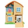 Peppa's House Bath Playset