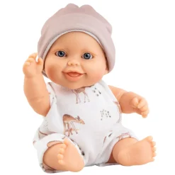 Peques Doll - Guillon - Paola Reina