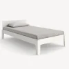PerchTwin Bed - White