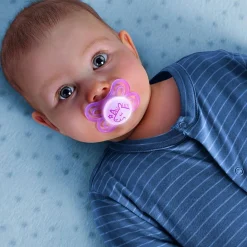 Perfect Pacifiers (2)0-6month