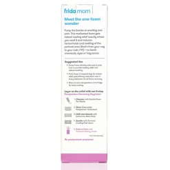 Perineal Healing Foam