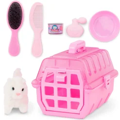 Pet Grooming Kit - Cat