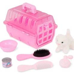 Pet Grooming Kit - Cat