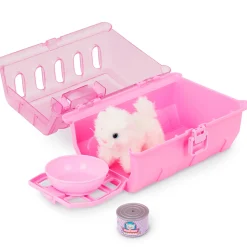 Pet Grooming Kit - Cat