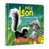Petit Léon et Juliette la Mouffette