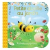 Petite Abeille Au Jardin