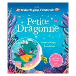 Petite Dragonne