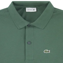 Petite Pique Polo 4-7