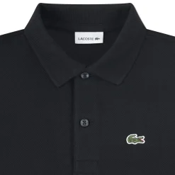 Petite Pique Polo 4-7