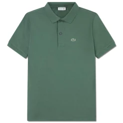 Petite Pique Polo 10-16