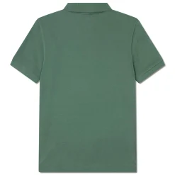 Petite Pique Polo 10-16