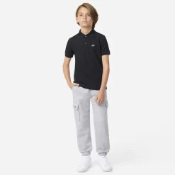 Petite Pique Polo 10-16