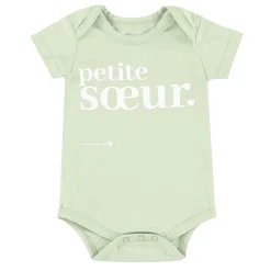 Petite Soeur Bodysuit N-24m