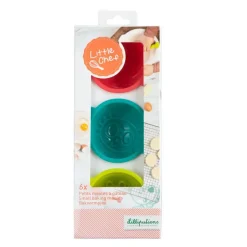 Petits Moules À Gâteaux