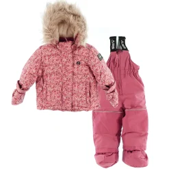 Phoebe Snowsuit 12-24m
