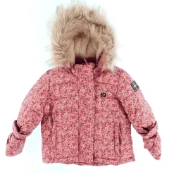 Phoebe Snowsuit 12-24m