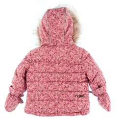Phoebe Snowsuit 12-24m
