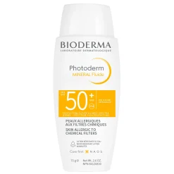 Photoderm Mineral Fluide SPF 50+ 75g