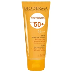 Photoderm Sunscreen Milk SPF 50+ 100ml