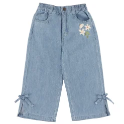 Picnic Chambray Pant 2-8y