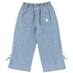 Picnic Chambray Pant 2-8y