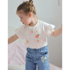 Picnic Chambray Pant 2-8y