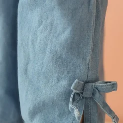 Picnic Chambray Pants 3-24m