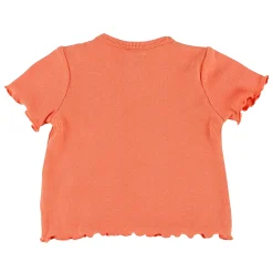 Picnic Coral T-shirt 3-24m