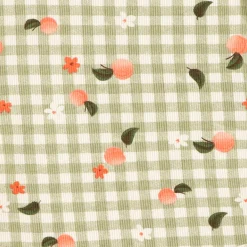Picnic Peaches T-shirt 3-24m