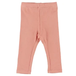 Picnic Rib Legging 3-24m